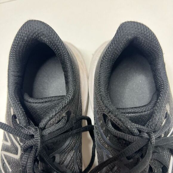 New Balance Fresh Foam 860 Womens Size 5.5 Sneakers Athletic Shoes Black - Picture 9 of 12